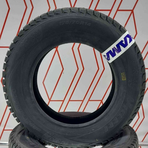 Шины Viatti Brina Nordico V-522 175/70 R14 84T