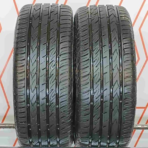 Шины Viking ProTech NewGen 225/45 R17 -- б/у 5.5