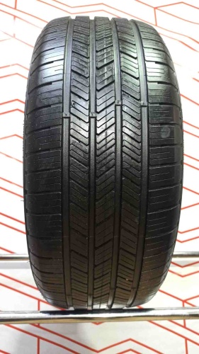 Шины Goodyear Eagle LS 2 255/55 R18 -- б/у 5.5