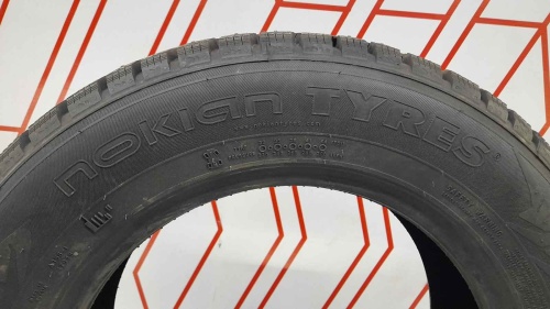 Шины Nokian Tyres Nordman 7 185/65 R14 90T