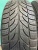 Шины Sportiva Snow Win 195/65 R15 -- б/у 5