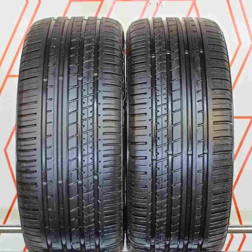 Шины Kumho ECSTA KU19 235/40 R18 93Y