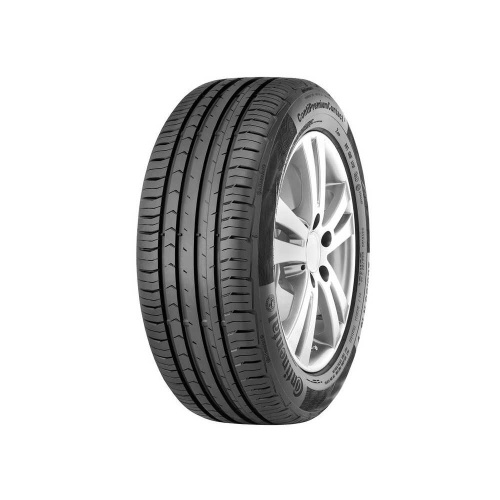 Шины Continental ContiPremiumContact 5 215/55 R17 94W