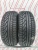 Шины Michelin Pilot Primacy 215/55 R16 -- б/у 5.5