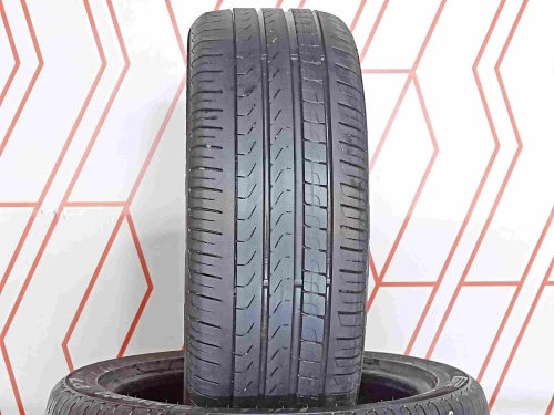 Шины Pirelli Cinturato P7 255/45 R19 104Y б/у 6