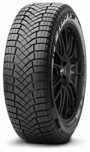 Шины Pirelli Ice Zero FR 215/60 R17 100T