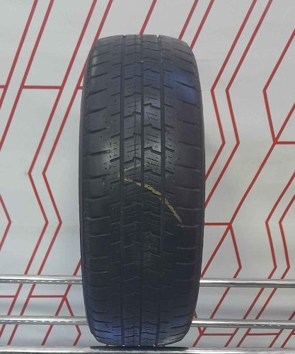 Шины Goodyear UltraGrip Cargo 205/65 R16C -- б/у 5