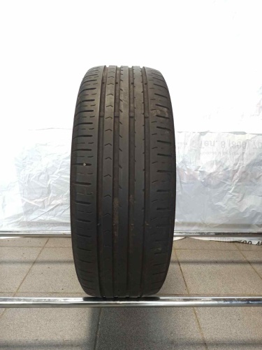 Шины Continental ContiPremiumContact 5 205/60 R16 -- б/у 6