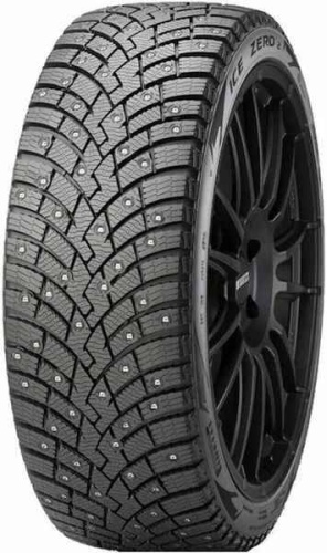 Шины Pirelli Ice Zero 2 215/65 R17 103T