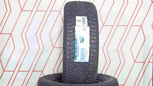 Шины Sailun Ice Blazer WST3 275/55 R20 117T