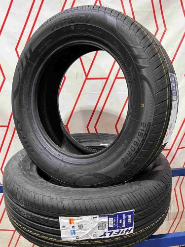 Шины Hifly HF 201 215/60 R16 95V