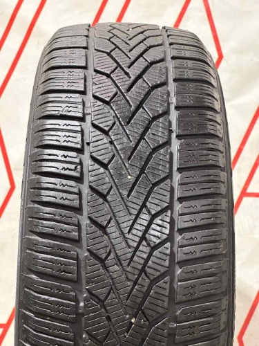 Шины Semperit Speed Grip 2 205/60 R16 -- б/у 5