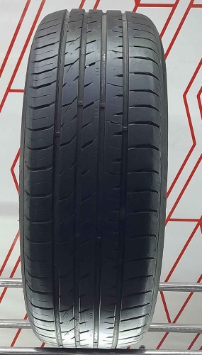 Шины Kumho Crugen HP91 235/55 R19 -- б/у 6