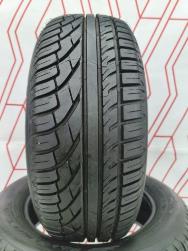 Шины Michelin Pilot Primacy 215/55 R16 -- б/у 5.5