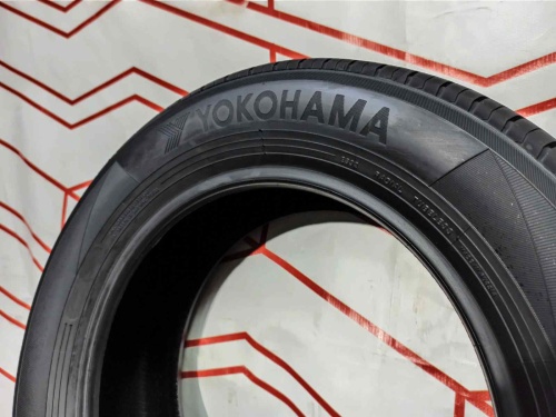 Шины Yokohama BluEarth-ES ES32 195/60 R15 88H