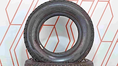 Шины Dunlop SP Ice Response 175/70 R13 -- б/у 3.5