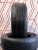 Шины Falken Ziex ZE-914 225/55 R16 -- б/у 6