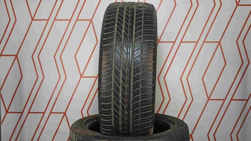 Шины Goodyear Eagle F1 Asymmetric SUV AT 255/60 R18 -- б/у 6