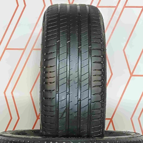 Шины Michelin Latitude Sport 3 245/50 R19 -- б/у 5.5