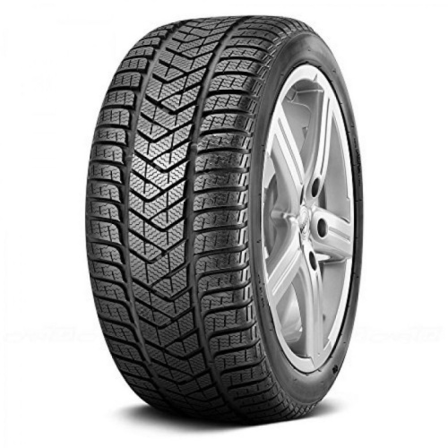 Шины Pirelli Winter Sottozero 3 205/65 R16 95H