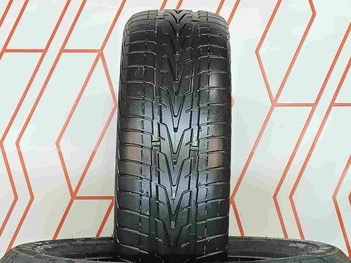 Шины Vredestein sportrac 215/55 R16 -- б/у 6