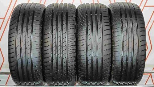 Шины Goodyear EfficientGrip Performance 225/50 R17 -- б/у 6