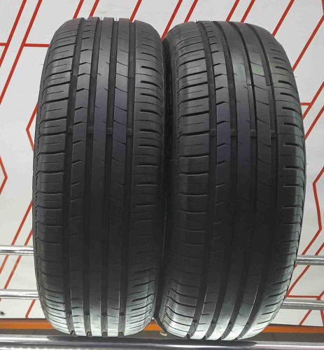 Шины Rotalla Setula E-Pace RH01 195/55 R16 -- б/у 5.5