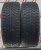 Шины Bridgestone Blizzak LM-32 205/55 R16 -- б/у 5