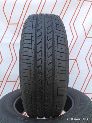 Шины Bridgestone B250 195/65 R15 -- б/у 6