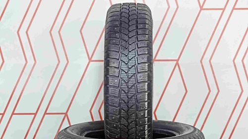 Шины Tigar Sigura Stud 185/65 R15 -- б/у 3.5