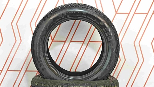 Шины BFGoodrich g-Force Stud 205/55 R16 -- б/у 6