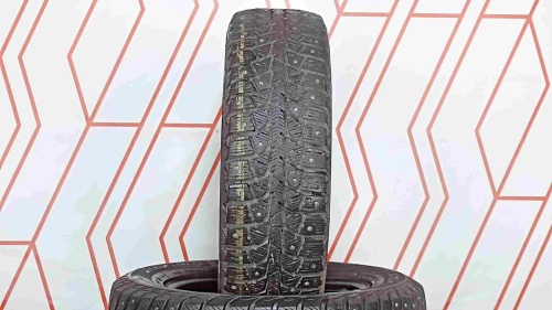 Шины Maxxis MA-SLW Presa Spike 185/65 R14 -- б/у 3.5