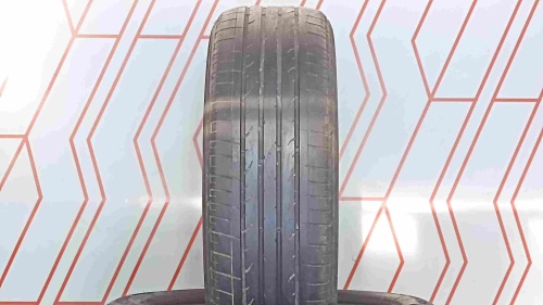 Шины Bridgestone Dueler H/P Sport 235/55 R19 -- б/у 5