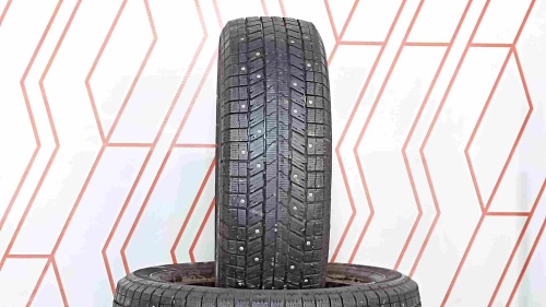 Шины Gremax Ice Grips 195/60 R15 -- б/у 3.5