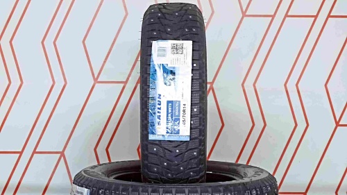 Шины Sailun Ice Blazer WST3 185/70 R14 92T