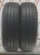 Шины Continental ContiEcoContact 5 185/65 R15 -- б/у 5.5