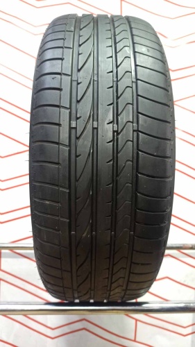 Шины Bridgestone Dueler H/P Sport 235/55 R19 -- б/у 5.5