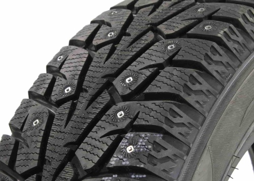 Шины Yokohama ice GUARD IG55 225/60 R17 103T