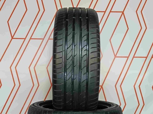 Шины Sailun Atrezzo ZSR SUV 255/55 R18 109V