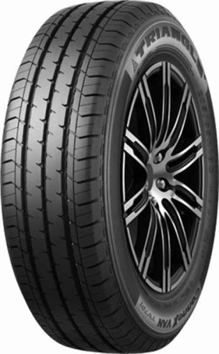 Шины Triangle ConneX Van TV701 205/65 R16C 107/105T