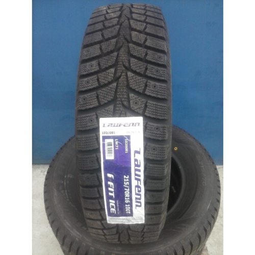 Шины Laufenn I Fit Ice LW 71 175/70 R13 82T