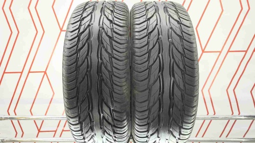 Шины Uniroyal Rain Expert 185/55 R15 -- б/у 6