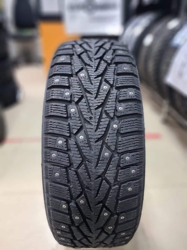 Шины Nokian Tyres Nordman 7 215/50 R17 95T