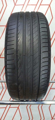 Шины Pirelli Cinturato P7 (P7C2) 255/40 R18 99Y б/у 5