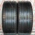 Шины Goodyear Eagle F1 Asymmetric 2  285/40 R21 -- б/у 5