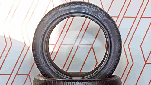 Шины Dunlop SP Sport 01 235/45 R17 -- б/у 5