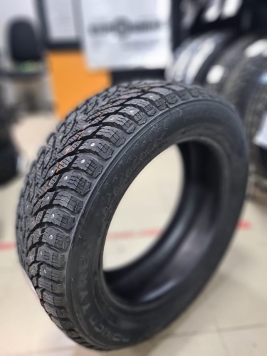 Шины Nokian Tyres Hakkapeliitta 9 SUV 315/40 R21 115T