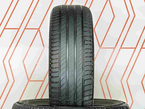 Шины Michelin Primacy 4 205/55 R17 -- б/у 5