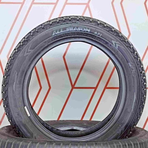 Шины Maxxis Bravo AP2 All Season 165/60 R14 -- б/у 3.5