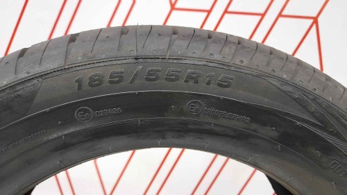 Шины Viatti Strada Asimmetrico V-130 185/55 R15 82H